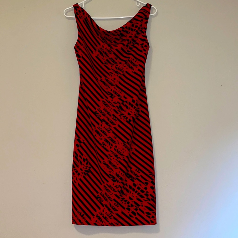 EXPRESS DRESS - Picture 2 of 6